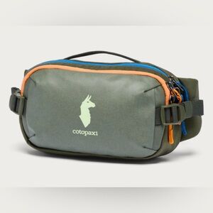 Cotopaxi 1.5L Allpa Hip Pack